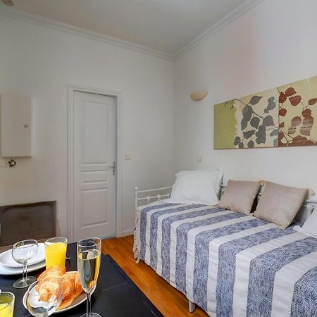 Bluestay 205 - Charmant Studio A Paris Eksteriør billede