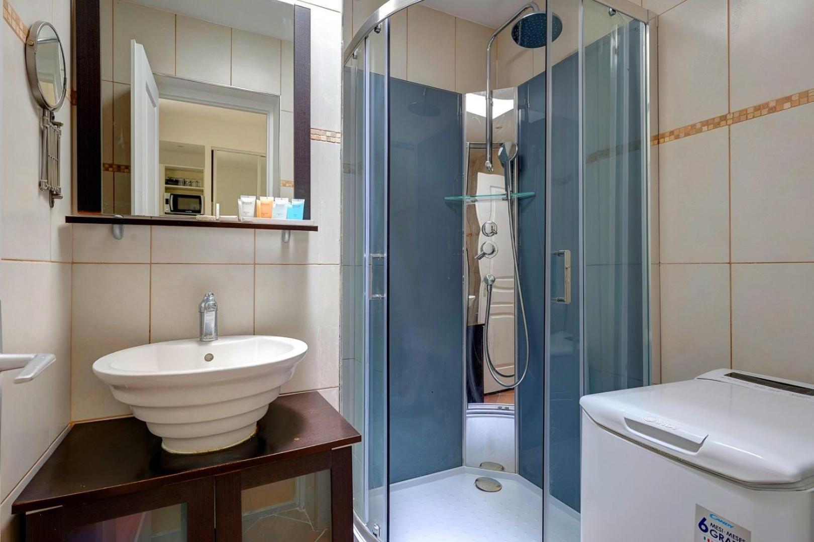 Bluestay 205 - Charmant Studio A Paris Eksteriør billede
